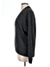 The Limited Solid Gray Pullover Sweater Size L - photo 5