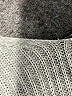 Unbranded 100% Acrylic Color Block Gray Pullover Sweater Size L - photo 7