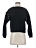 Dance & Marvel Black Pullover Sweater Size S - photo 1