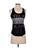 Express Black Tank Top Size XS - photo 1