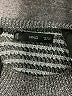 MNG Gray Sweater Vest Size S - photo 7