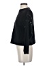 Dance & Marvel Black Pullover Sweater Size S - photo 5