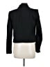 Zara 100% Acetate Black Blazer Size M - photo 2