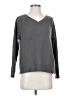 24/7 By Soma Gray Pullover Sweater Size S - photo 1