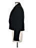 Zara 100% Acetate Black Blazer Size M - photo 5