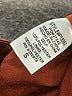 Entro 100% Polyester Brown Formal Skirt Size S - photo 4
