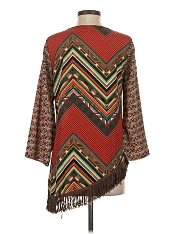 Ivy Jane 3/4 Sleeve Blouse (view 2)