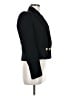 Zara 100% Acetate Black Blazer Size M - photo 4