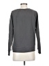 24/7 By Soma Gray Pullover Sweater Size S - photo 2