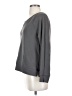 24/7 By Soma Gray Pullover Sweater Size S - photo 5