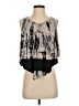Soft Surroundings Gray Tank Top Size XS - photo 1