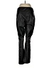 BADGLEY MISCHKA STUDIO Black Dress Pants Size 6 - photo 2