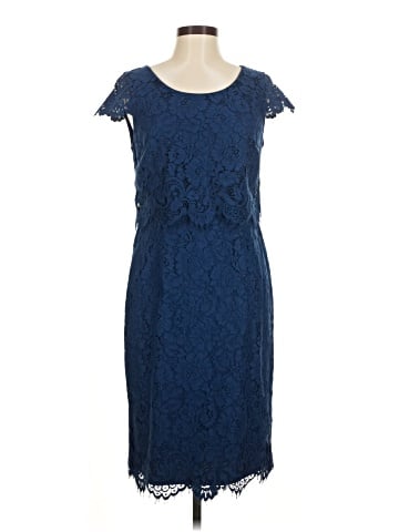Jacques Vert Cocktail Dress (view 1)
