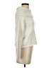 Old Navy Ivory Turtleneck Sweater Size S - photo 4