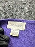 Chadwicks 100% Acrylic Purple Long Sleeve Top Size L - photo 7