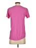 Zara Pink Active T-Shirt Size S - photo 2