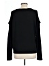 Daisy Fuentes Black Cardigan Size L - photo 2