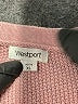 Westport Pink Pullover Sweater Size XL - photo 7