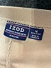IZOD 100% Polyester Solid Tan Active Skort Size 16 - photo 3