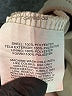 IZOD 100% Polyester Solid Tan Active Skort Size 16 - photo 4