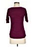 Apt. 9 Burgundy Cardigan Size XS - photo 1