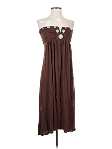 Prairie New York Casual Dress (view 1)