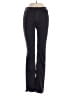 White House Black Market Black Active Pants Size 00 - photo 1