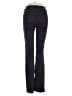 White House Black Market Black Active Pants Size 00 - photo 2