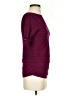 Apt. 9 Burgundy Cardigan Size XS - photo 4