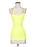 Beyond Yoga Yellow Tank Top Size P (petite) - photo 1