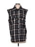 ViCOLO Gray Vest Size 2 - photo 1