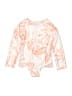 Baby Gap Tie-dye Ivory Wetsuit Size 18-24 mo - photo 1