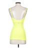 Beyond Yoga Yellow Tank Top Size P (petite) - photo 2