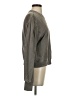 Blank NYC 100% Cotton Gray Sweatshirt Size S - photo 4
