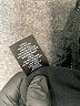 Zella 100% Nylon Black Jacket Size S - photo 7
