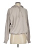 Athleta Tan Pullover Hoodie Size XS - photo 1