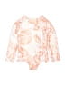 Baby Gap Tie-dye Ivory Wetsuit Size 18-24 mo - photo 2