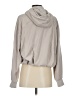 Athleta Tan Pullover Hoodie Size XS - photo 2