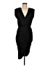 Express Black Cocktail Dress Size M - photo 1