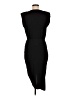 Express Black Cocktail Dress Size M - photo 2