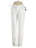 Current/Elliott White Casual Pants Size 25 waist - photo 1