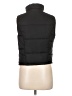 Shein 100% Polyester Black Vest Size 6 - photo 2