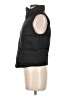 Shein 100% Polyester Black Vest Size 6 - photo 5