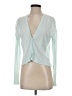 Old Navy Teal Cardigan Size XS - photo 1