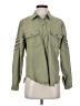 Rails Green Jacket Size S - photo 1