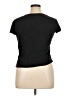 Vineyard Vines 100% Cotton Black Short Sleeve Top Size S - photo 2