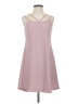 Shein Pink Casual Dress Size 4 - photo 1