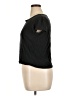 Vineyard Vines 100% Cotton Black Short Sleeve Top Size S - photo 5