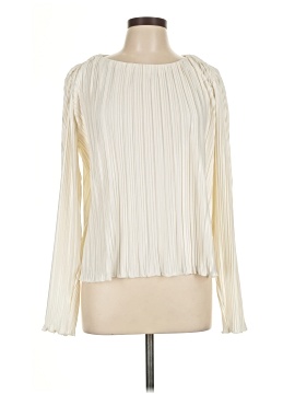 Ann Taylor Loft Long Sleeve Blouse