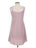 Shein Pink Casual Dress Size 4 - photo 2